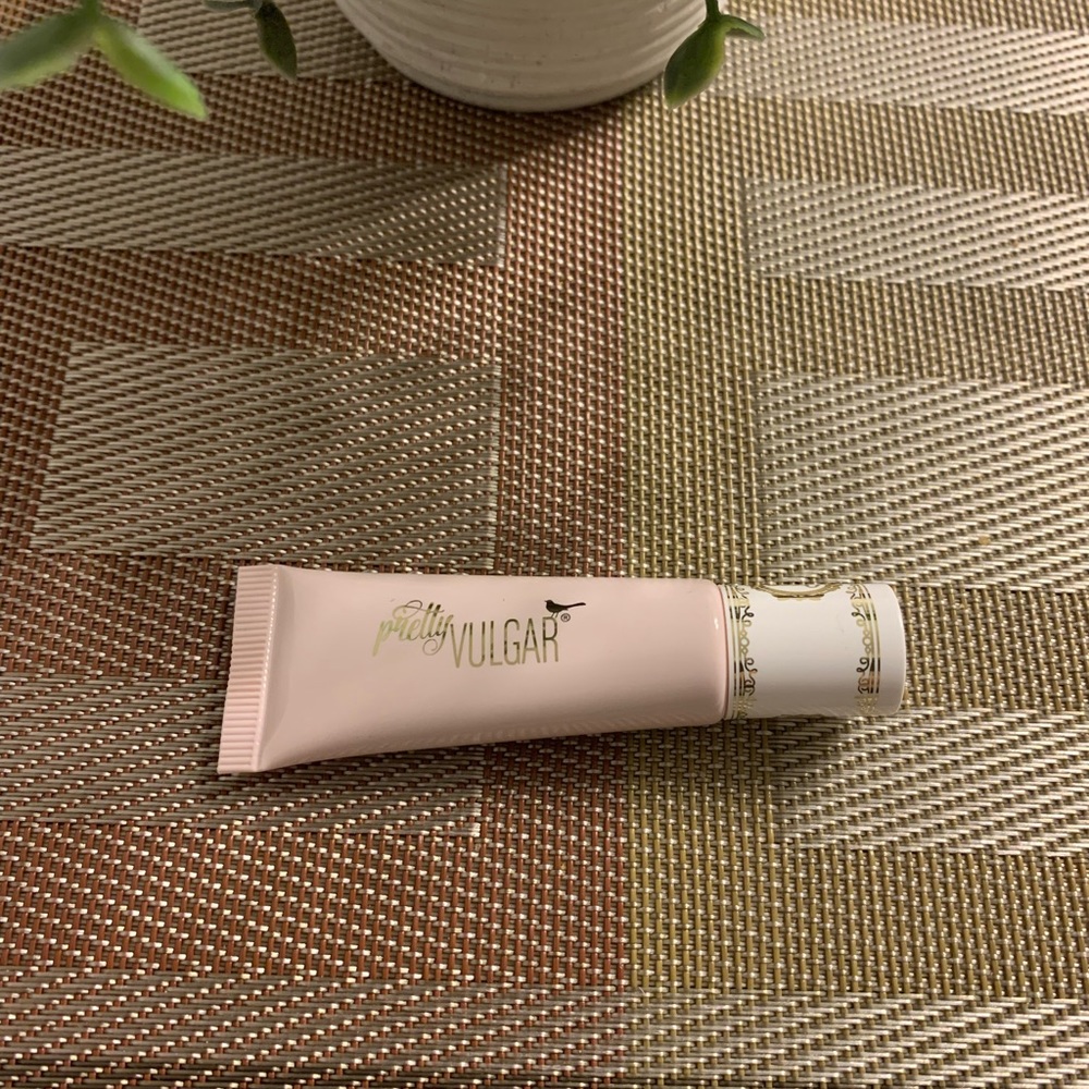 Pretty Vulgar UNCAGED EYESHADOW PRIMER - Picture 2 of 3